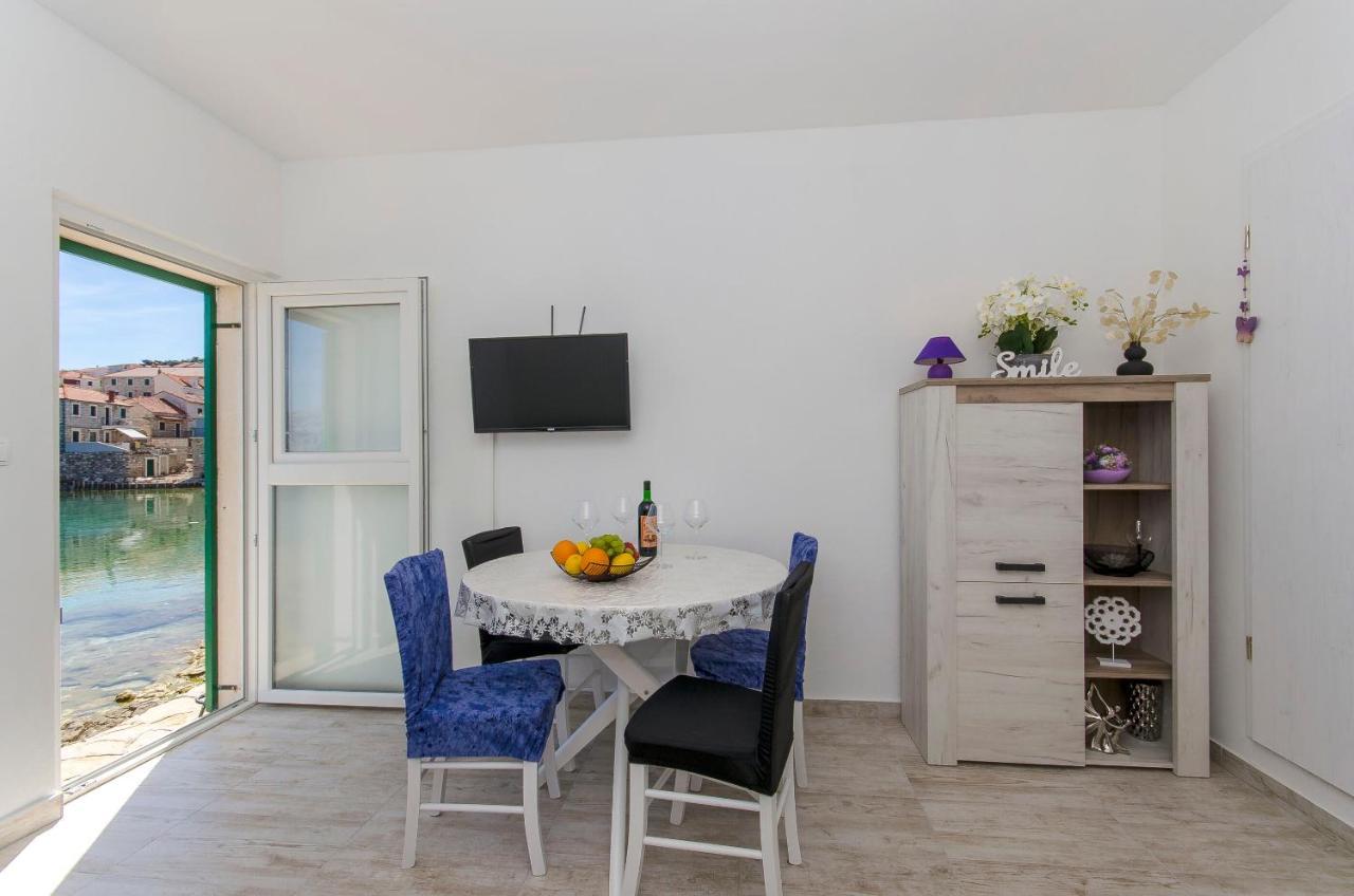 פוסטיר Apartment Paradise מראה חיצוני תמונה