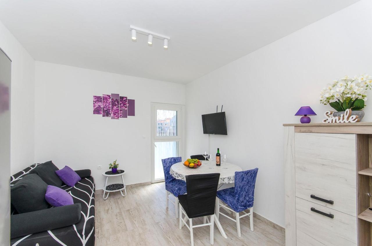 פוסטיר Apartment Paradise מראה חיצוני תמונה