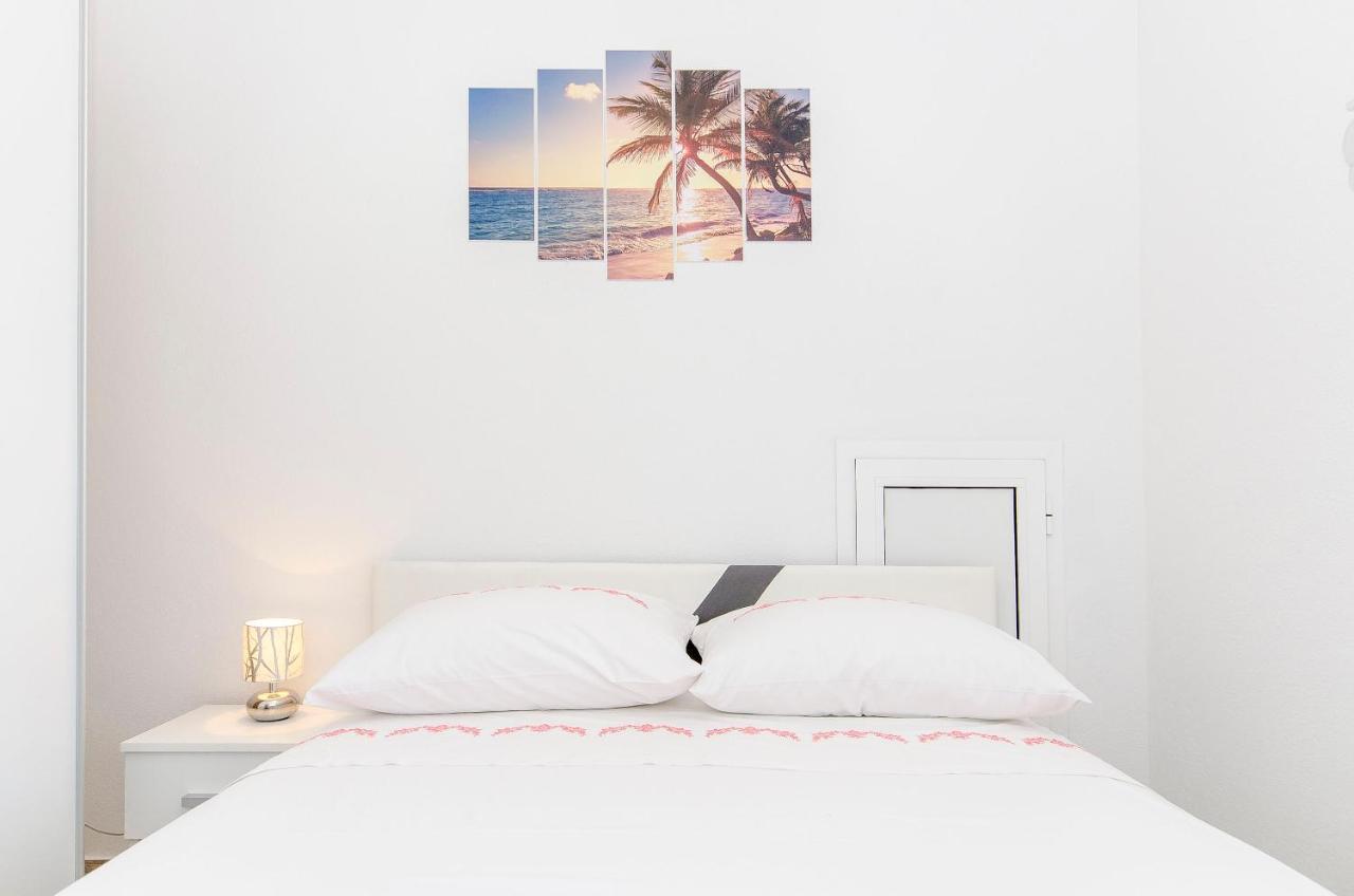 פוסטיר Apartment Paradise מראה חיצוני תמונה